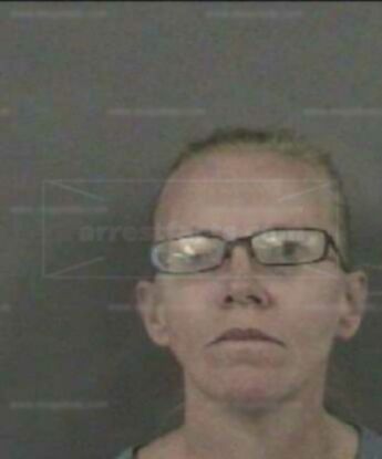 Teresa Cindy Gailey