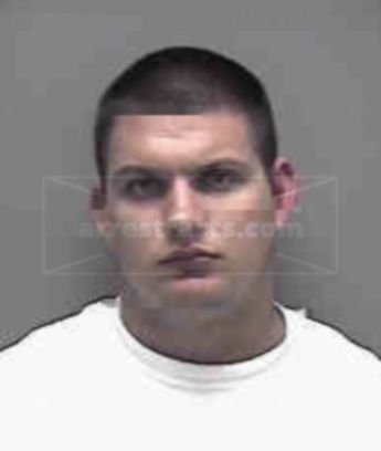 Michael Lee Bruner