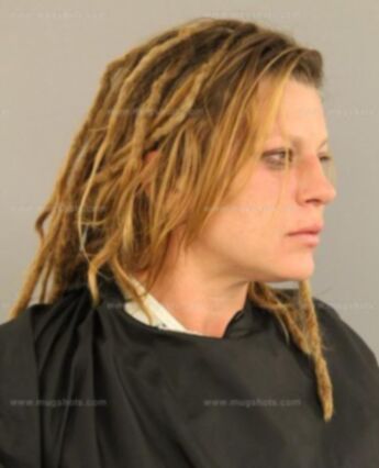 Shannon Leigh Thames
