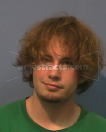 Corbin Grae Anderson