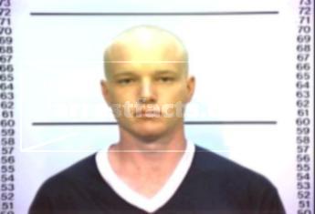 Jason Brian Black