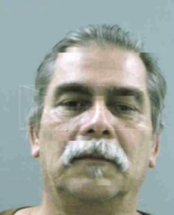 Julio Theodore Viegas