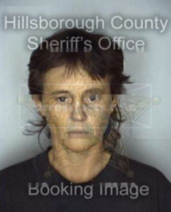 Cheryl Lynne Mcmullen