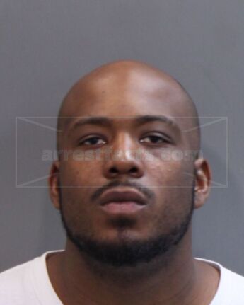 Montrell Earl Montgomery