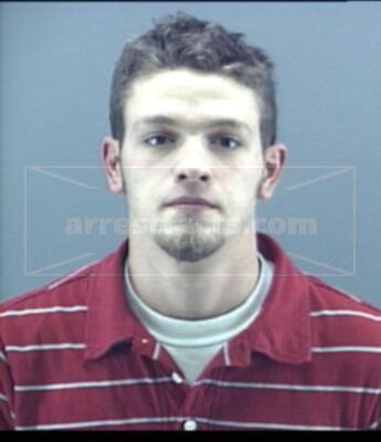 Charles Weston Roach