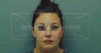 Caressa Rachelle Potter