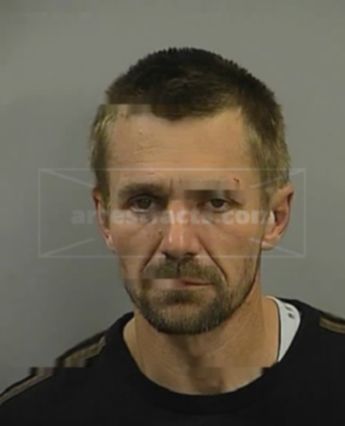 John Scott Watkins