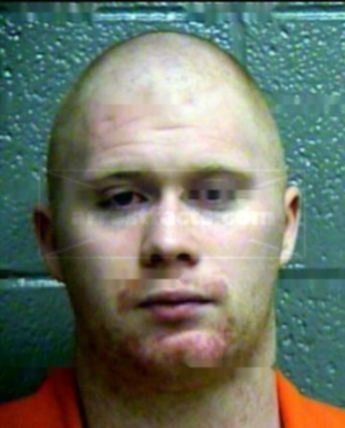 Chad R Caudill