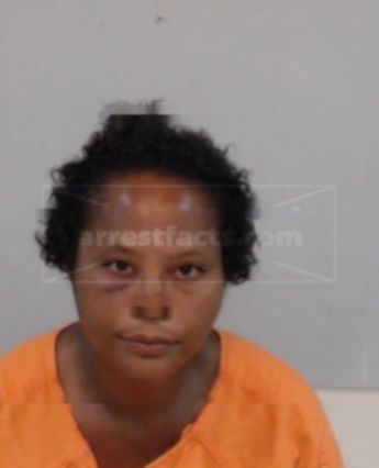 Jenney Juanita Moreland