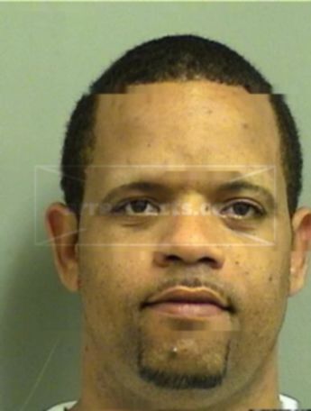 Bernard Dwight Mizell