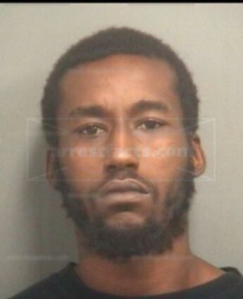 Quinton Oshon West