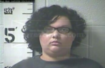 Melinda Nicole Simpson