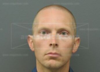 Chad Garrett Banghart