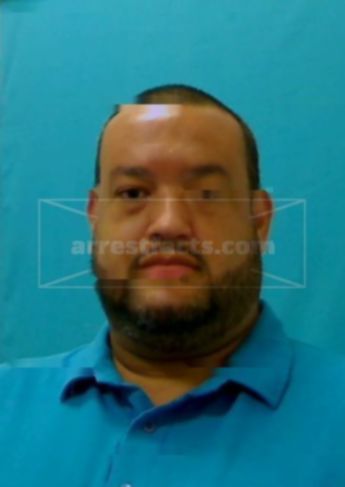 Carlos Juan Pena Rosado