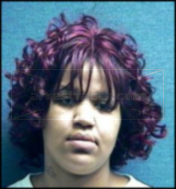 Christine Marie Thomas