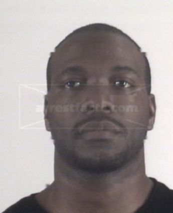 Deaundre Lethrone Thompson