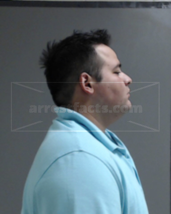Derek D'andrew Delarosa