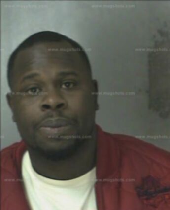 Deandres Cherry