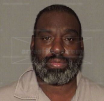 Frederick Keith Staley