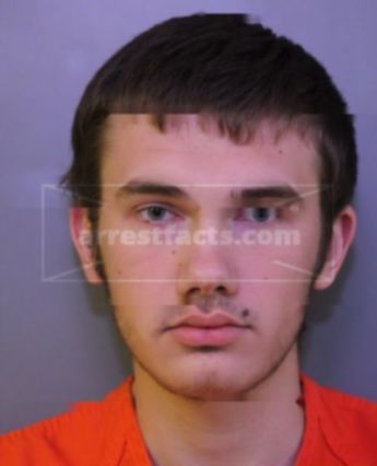 Austin Fitzgerald Dye