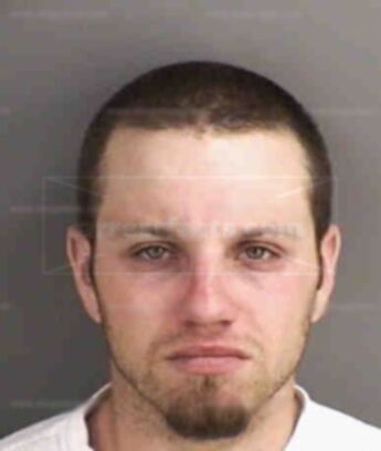Brian Mitchell Herndon