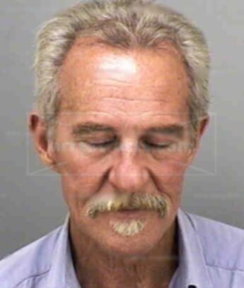 Robert Duane Taylor