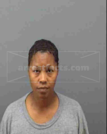 Crystal Renee Jackson