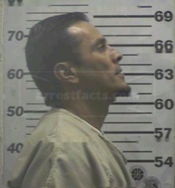 Arthur Ortiz