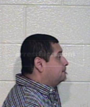 Ricky Gonzalez Martinez