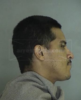 John Albert Flores