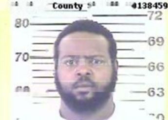 Larry Maurice Chapman Jr.