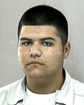 Ruben Nunez Jr.