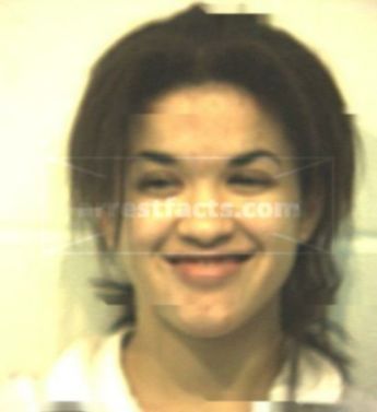 Stephanie Brianne Wilson