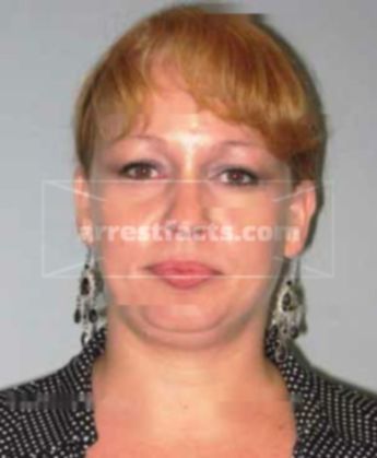 Kimberly Gayle Fitch