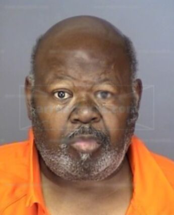 Robert Lee Fields