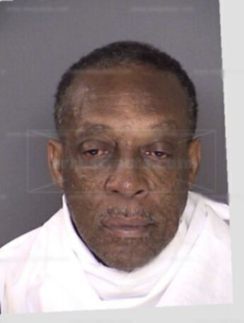 Michael Denard Whitfield