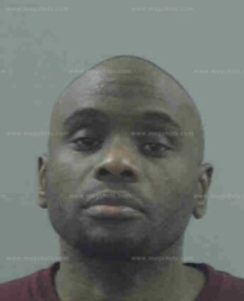 Terry Wayne Wise