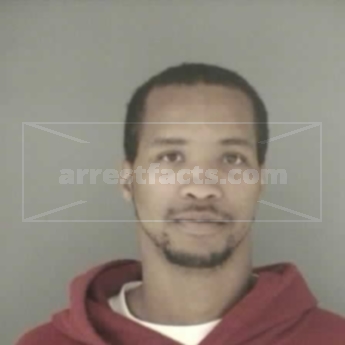 Rayford Fabian Ulys Erving