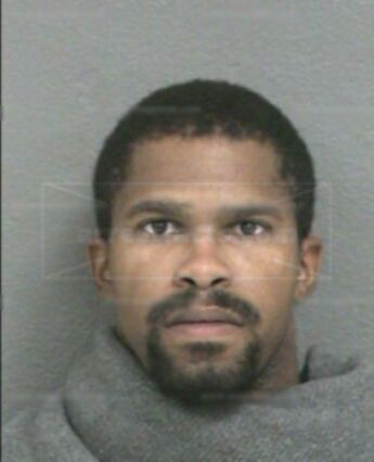 Timothy Tyrone Bryant
