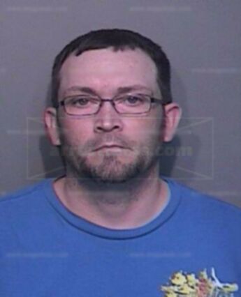 Terry Ray Donald