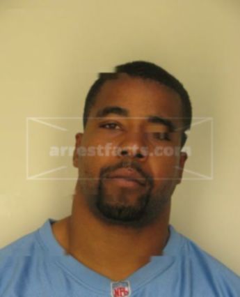Justin Emmett Burks