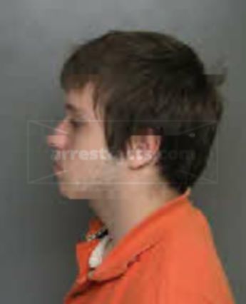 Jacob Lee Bibey