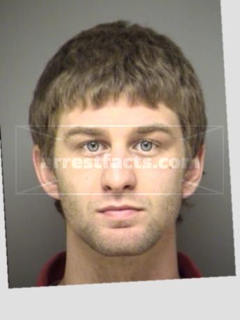 Anthony Bert Riley