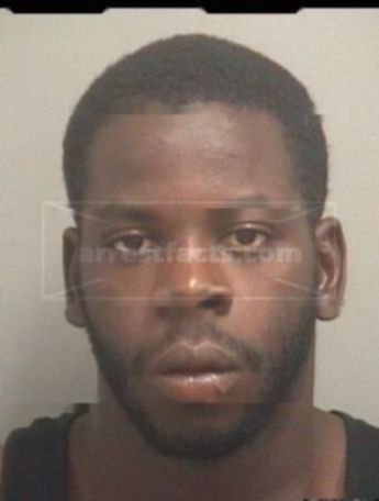 Malcom Jamar Hodges