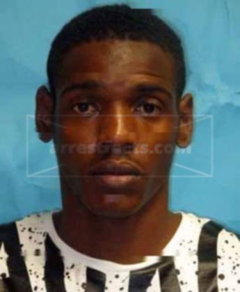Elijah Barnes