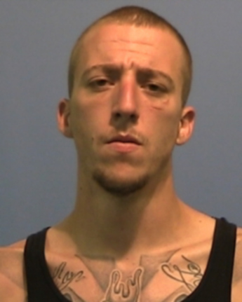 Michael Anthony Raines