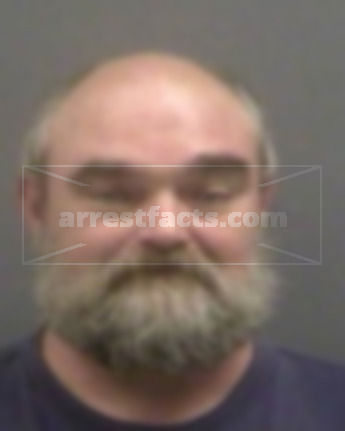Paul Jeffery Olson