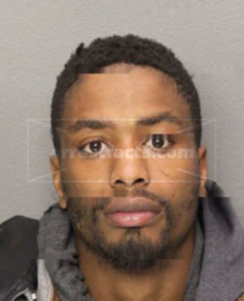 Jahleel Reed