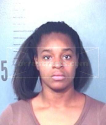 Pamela Shareka Langham