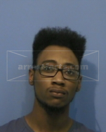 Demarcus Keandre Rosenthal